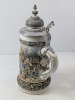 (6) "Gerz" Beer Steins - 13