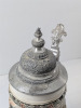 (6) "Gerz" Beer Steins - 15