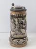 (6) "Gerz" Beer Steins - 19