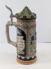 (3) "Gerz" Beer Steins - 3