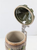 (3) "Gerz" Beer Steins - 8