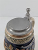 (3) "Gerz" Beer Steins - 13