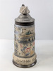 (8) "WW-Team" Beer Steins - 4