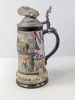 (8) "WW-Team" Beer Steins - 5