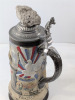 (8) "WW-Team" Beer Steins - 6