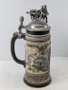 (8) "WW-Team" Beer Steins - 9