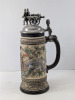 (8) "WW-Team" Beer Steins - 11