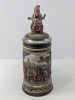 (8) "WW-Team" Beer Steins - 16