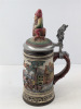 (8) "WW-Team" Beer Steins - 17
