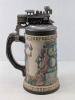 (8) "WW-Team" Beer Steins - 21