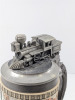 (8) "WW-Team" Beer Steins - 24