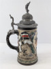 (8) "WW-Team" Beer Steins - 33