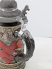 (8) "WW-Team" Beer Steins - 36