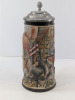 (8) "WW-Team" Beer Steins - 41