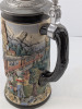 (8) "WW-Team" Beer Steins - 43