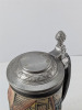 (8) "WW-Team" Beer Steins - 44