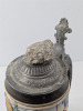 (8) "WW-Team" Beer Steins - 52