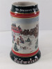 (8) Beer Steins & Mugs - 10