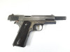 Norwegian 1914 Pistol - 3