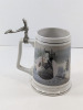 (8) Beer Steins & Mugs - 29