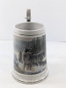 (8) Beer Steins & Mugs - 30