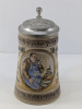 (8) Beer Steins & Mugs - 40