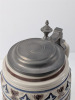 (3) Beer Steins - 5