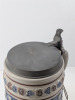(3) Beer Steins - 10