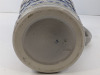 (3) Beer Steins - 12