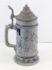 (3) Beer Steins - 13