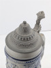(3) Beer Steins - 15