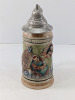 (2) Beer Steins - 11