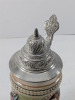 (2) Beer Steins - 14