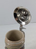 (2) Beer Steins - 15