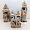 Beer Steins