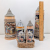 Beer Steins - 2