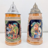 Beer Steins - 5