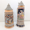 Beer Steins - 7