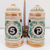 Beer Steins - 2