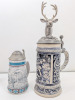 Beer Steins - 5