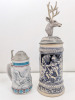 Beer Steins - 6