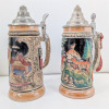 Beer Steins - 9