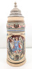Beer Steins - 12