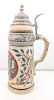 Beer Steins - 14