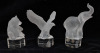 Goebel Animal Figurines