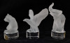 Goebel Animal Figurines - 2