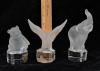 Goebel Animal Figurines - 4