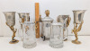 Assorted Cups & Mugs - 3