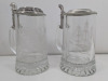 Assorted Cups & Mugs - 4