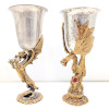 Assorted Cups & Mugs - 12